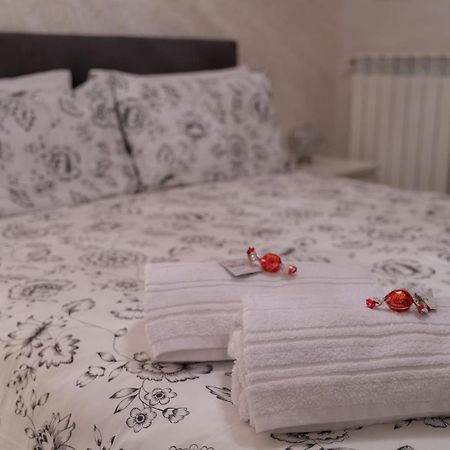 Apartamento Casa Magnolia Foggia Exterior foto