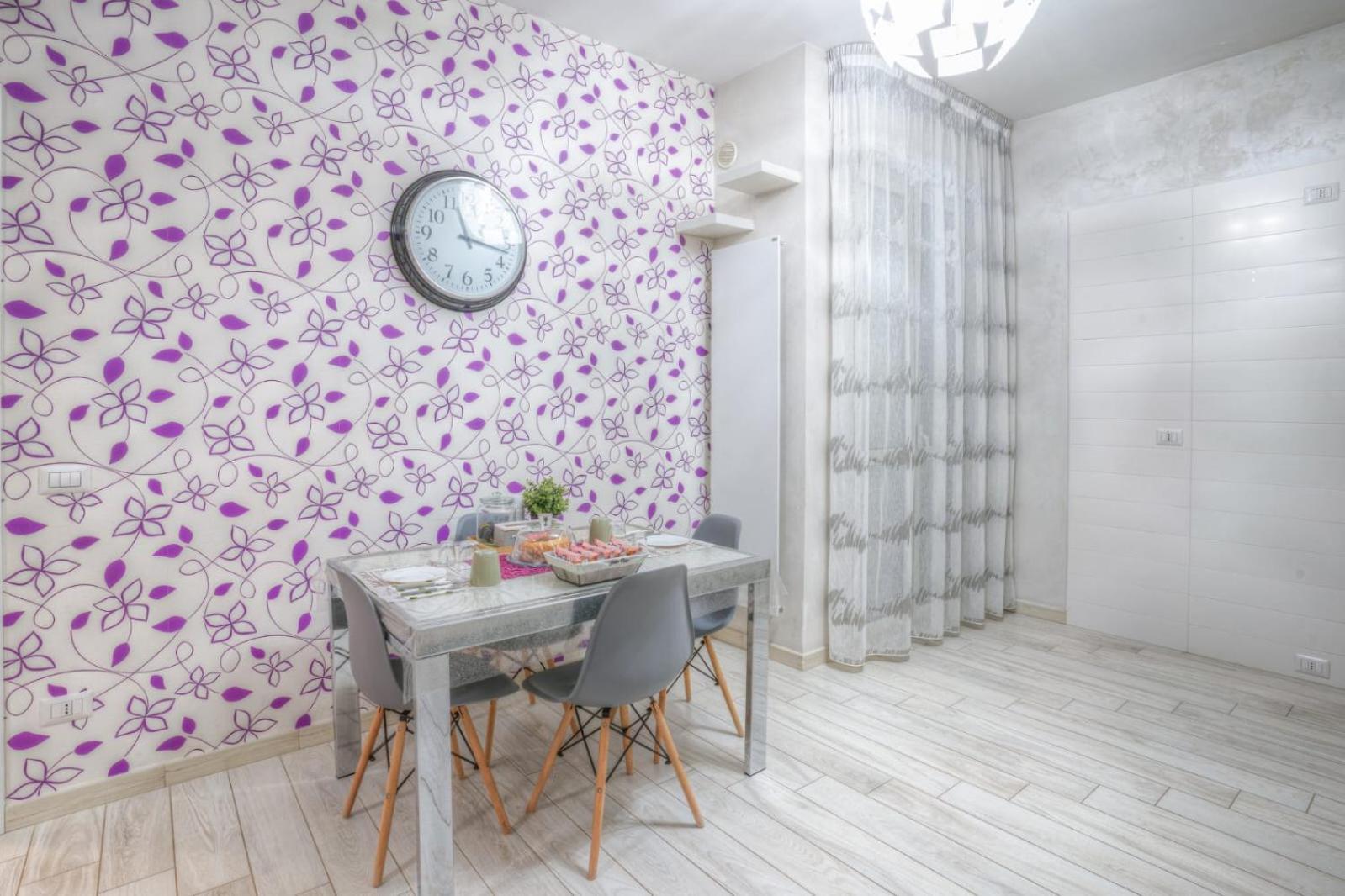 Apartamento Casa Magnolia Foggia Exterior foto