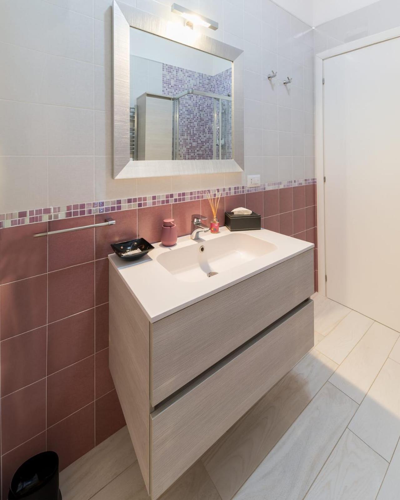 Apartamento Casa Magnolia Foggia Exterior foto