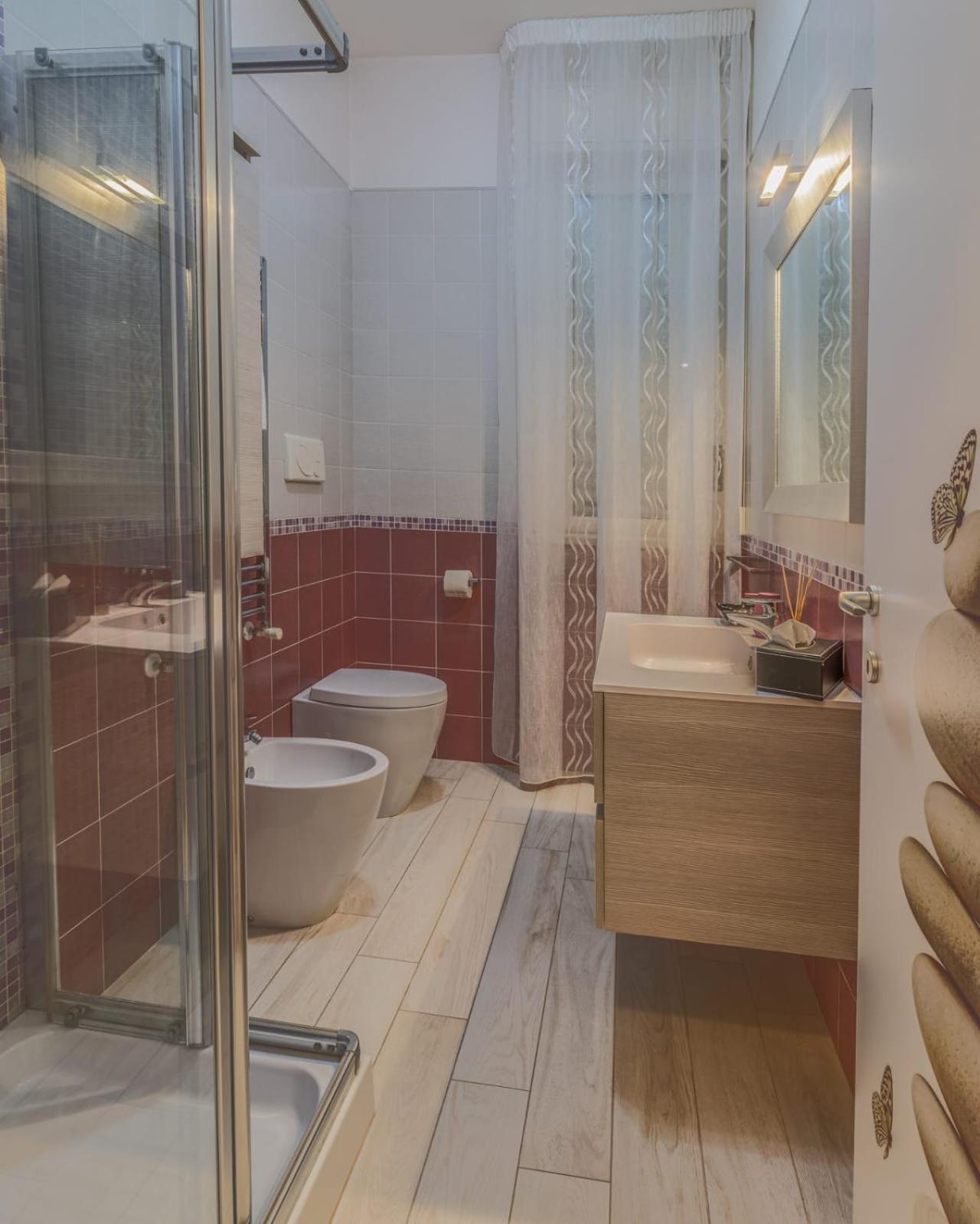 Apartamento Casa Magnolia Foggia Exterior foto